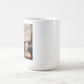 Mug Moby Dick et Jane (Centre)