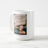 Mug Moby Dick et Jane (Devant gauche)