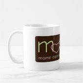 Mug mocaamoms (Gauche)