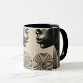 Mug Mocha (Devant droit)