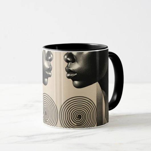 Mug Mocha (Devant droit)