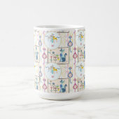 Mug Mod Cats Thifting Wall Haul (Centre)