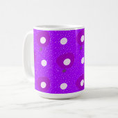 Mug mod formes_violet (Devant gauche)