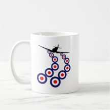 Mod Spitfire
