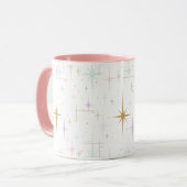 Mug Mod vintage (Devant gauche)