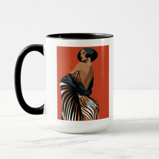 MUG MODE #6 (Gauche)
