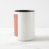MUG MODE #6 (Centre)