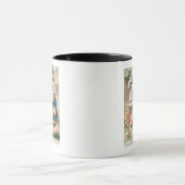 Mug Mode avant facilité ou une bonne constitution… " (Centre)