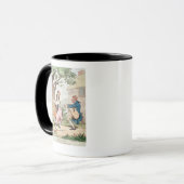 Mug Mode avant facilité ou une bonne constitution… " (Devant gauche)