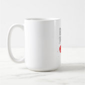 MUG MODE BOSSE SUR CHEMISE (Gauche)