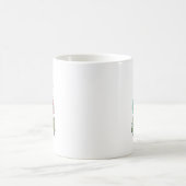 Mug Mode Camping Activé Drôle de Campeur Amateur de Na (Centre)
