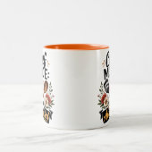 Mug Mode Chef Activé (Centre)