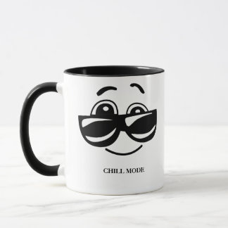MUG MODE CHILL
