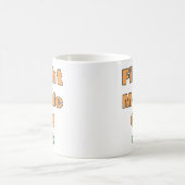 Mug Mode Combat Activé (Centre)