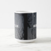 Mug Mode de démasquage (Centre)