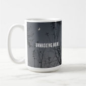 Mug Mode de démasquage (Gauche)