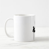 Mug Mode de gym ON (Gauche)