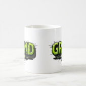 Mug Mode de moulage (Centre)