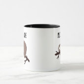 Mug Mode de paresse (Centre)