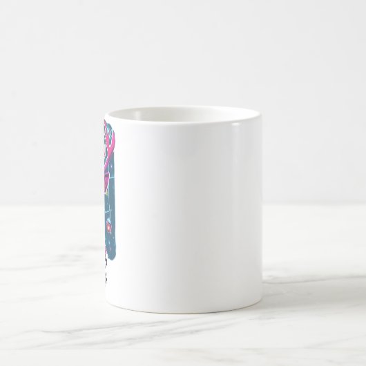 Mug Mode de suspension (Centre)