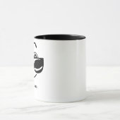 MUG MODE DÉTENTE (Centre)