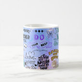 Mug mode enseignant (Centre)