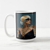 MUG MODE - ESQUE #1 (Gauche)