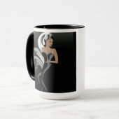 MUG MODE ESQUE #2 (Devant gauche)