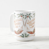 Mug Mode été activé (Devant gauche)