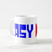 MUG MODE FACILE (Devant gauche)