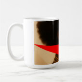 MUG MODE FEMME (Gauche)