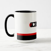 Mug Mode Focus (Gauche)