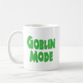 MUG MODE GOBLIN (Gauche)