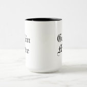 Mug Mode Goblin (Centre)