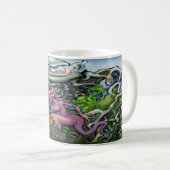 Mug Mode Goblin (Devant droit)