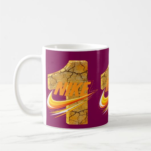 Mug Mode graphique de rue (Gauche)