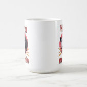 Mug Mode Hiss Funny Opossum Hisser (Centre)