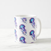 Mug Mode Jellyfish (Devant droit)