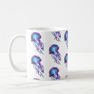 Mug Mode Jellyfish