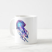 Mug Mode Jellyfish (Devant gauche)