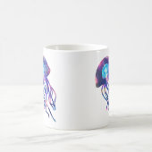 Mug Mode Jellyfish (Centre)