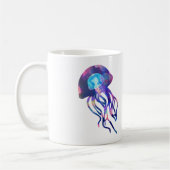 Mug Mode Jellyfish (Gauche)