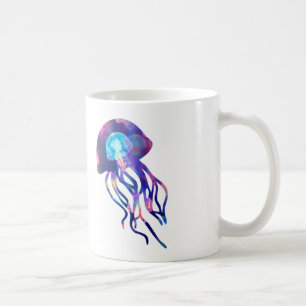 Mug Mode Jellyfish