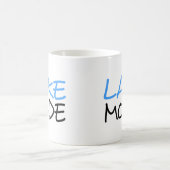 Mug Mode lac (Centre)