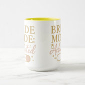 Mug Mode Mariée : Activé | Cadeaux Halloween (Centre)