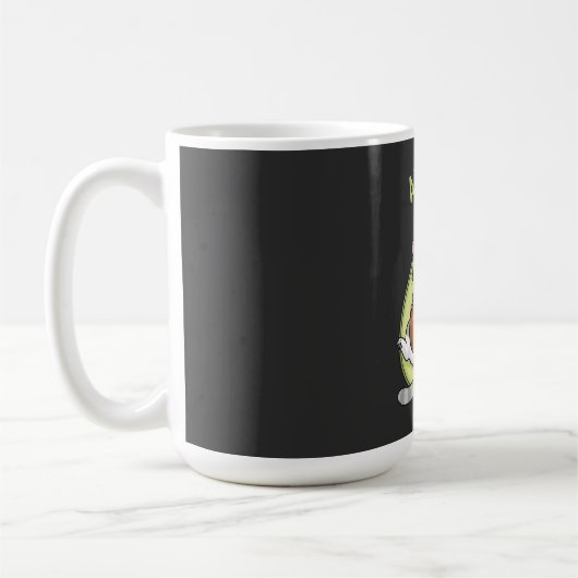 Mug Mode Moto guac (Gauche)