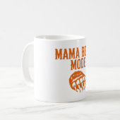 MUG MODE OURS MÈRE (Devant gauche)