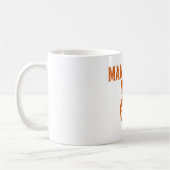 MUG MODE OURS MÈRE (Gauche)