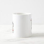 Mug Mode Papa Pêcheur (Centre)