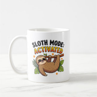 Mug MODE PAResseux : ACTIVÉ